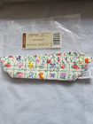 Longaberger Collectors Club Miniature Liners Choice Of Jw Plaid Or May Peony