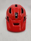 New Giro Source Mips Men s Cycling Helmet - Matte Trim Red Size  Adult Medium