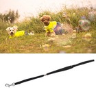 Dog Cat Pet Lock Clip Rope Adjustable Grooming Harness Leash Rope For Bathing