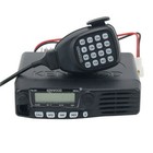 Tm-481a Uhf 400-470mhz Fm Transceiver Mobile Radio Car Radio Station 10-50km 45w