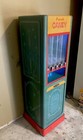 Vintage Fresh Candy Machine 