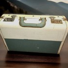 Wooden Conn Director Us Clarinet   Case Vintage