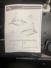 Harmar Power Lift  Wheelchair scooter Handicap Accessible 