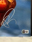 Pamela Anderson Signed 11x14 Baywatch Swimsuit Photo Sexy Beautiful Auto Bas Coa