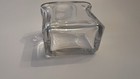 Vintage Baccarat Guerlain L heure Bleue Perfume Bottle Numbered 4 5    Med