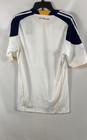 Adidas Men s La Galaxy Soccer Jersey White Autographed Multi Signed Sz L