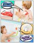  Baby Bath Shower Head Toys With For Sprayer Water Toddler Kids Toys  Bathtub