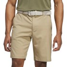 Adidas Men s Adi Golf Shorts  Tan  Size 38