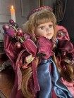 Haunted Angel Doll Positive Spirit Vessel Blessing Bringer Good News Paranormal