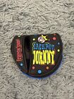 Scotty Cameron Custom Shop Neon Jackpot Johnny Mid Round Putter Headcover Rh