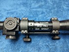 Enfield Mk I Scope   Mount  No  32 Mk I Sniper British Lee Enfield No4 Mk1t L42 