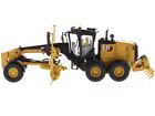 Cat Caterpillar 150 Motor Grader W operator 1 50 Model By Diecast Masters 85667
