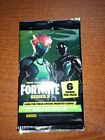 Fortnite Series 2 Trading Cards Pack Lot Of 3 Factory Sealed           Free Shipping