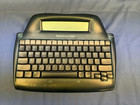Alphasmart 3000 Digital Word Processor Typewriter Tested   Working Condition