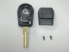 Oem 2 Buttons Ir Remote Key Hu58 Fob Fit Land Rover   Bmw 3 5 E39 E38 Z3