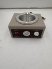 L   orbette 120v 14oz Professional Wax Warmer Tested Works  Lnc