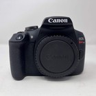 Canon Eos Rebel T7 24 1mp Digital Slr Dslr Camera Kit 18-55mm Lens
