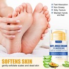 Cracked Heel Repair Cream  Heel Balm  Foot Cream For Cracked Heels And Dry Skin