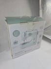Singer Quickfix Electronic Sewing Mending Machine W  Foot Pedal   Accessories