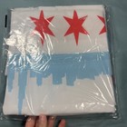 Throw Pillow Case Chicago Cushion Cover 16 Inches Ambesonne T4
