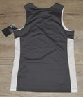 Nike Reversible Basketball Practice Jersey  28 Gray white Size Youth Medium