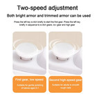 Automatic 2 In 1  Electric Nail Cutter   Nail Clipper