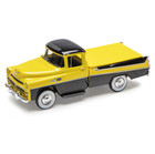 Die-cast Cars 1 48 Scale 1957 Dodge Sweptside Trucks  Detailed  Limited Edition