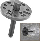 Clutch Hub Alternator Puller Kit Compatible With Harley Big Twins Softail Tou   