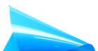 3m Lapping Film 261x Sheet 9 Micron Aluminum Oxide 8 50  X 11  Sheet Blue 1pc