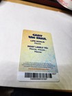 Spongebob Squarepants Arcade Coin Pusher Card Gary The Snail From Dave   Busters