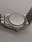  tax tariff Free  Tudor rolex Prince Date 74033 Mens Two-tone Solid 18k