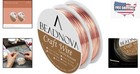 20 Gauge Soft Copper Wire - 6m Tarnish Resistant Jewelry Crafting Wire