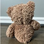 First   Main Tender Teddy Bear Plush