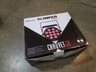 Chauvet Dj Slimpar T12bt
