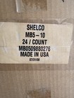 Shelco Mb5-10 Melt Blown Filter Cartridges 5 Micron- Case Of 24-new Usa
