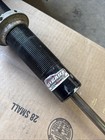 Jri 7  Shock Aluminum Threaded Body W Cups Single Adjustable Late Model Cra Ump
