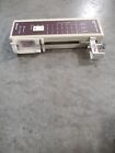 Baxter Infusion  Mini-infuser Pump  300xl Baxter Infusion As Is  - Untested  69
