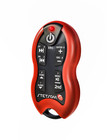 Stetsom Sx2 Long Range Remote Control Red
