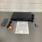 Sony   Dvp Sr510h  Dvd Upscaling Player Ultra Slim W  Remote