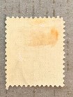 South Australia 114   1899 Adelaide Post Office Stamp   Mh   Minor Faults