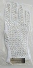 Michael Jackson Crystal Rhinestone Glove     Billie Jean Motown 25 Costume Replica
