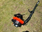 Echo Blower Pb-580h t Great Condition