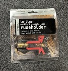 Rockford Fosgate Vintage Old School Amplifier Fuse Holder New Oem 
