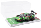 Almost Real Ar Box Porsche 911 Gt3 R - Absolute Racing - 2026 Gt World 1 64 Car