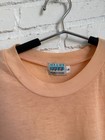 Rare Vintage 80s 1984 Miami Vice Movie T-shirt Size L
