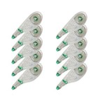 Tombow Mono Hybrid Style Correction Tape 1 6  X 394  Non-refillable 10 pack