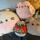 Pusheen Green Lot Sheen Of 10