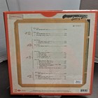 The Doors L a  Woman Sessions 4lp Vinyl Box Set Rsd 2022 Sealed Numbered