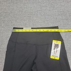 32 Degrees Women s Pull On Capri Leggings Active Yoga Pants Small Size Black