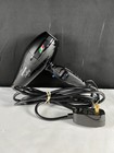 Babylisspro Ceramix Xtreme Bx2000 Black Corded Electric 2000w Hair Dryer